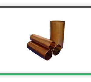 10m roll of 6mm OUTSIDE DIAMETER SOFT DRAWN ANNEALED COPPER TUBING 10 METRE 