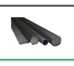 Stainless steel Sections