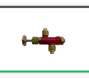 1//4 pipe inline water check valve for live steam